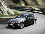 BMW 3 серия E90 (2005-2011)