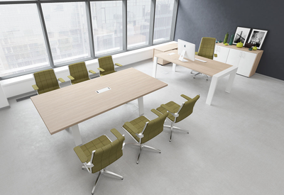 Стол для переговоров Mahia