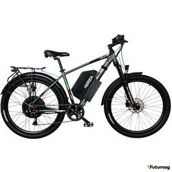 Электровелосипед Horza Stels Navigator PRO