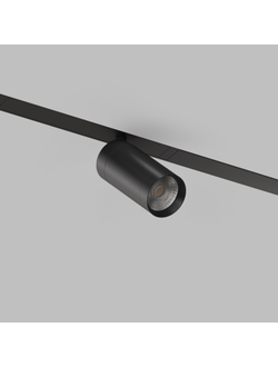 Трековый светильник Denkirs DK8010-BK