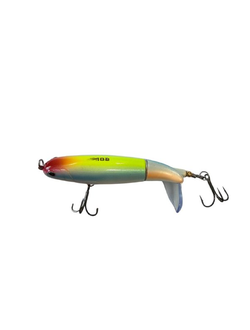 Поверхностный воблер  WHOPPER PLOPPER 110mm 16g