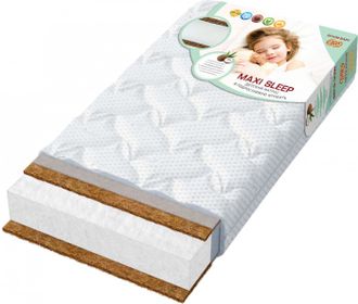 Матраc Boom Baby Maxi Sleep 160х80х12