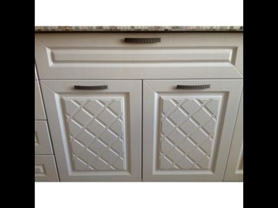 Кухня "Агава" 1.5 м ( Комплектация 1) Эра (модульная кухня)