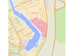 Серебрянка - 1 (76 щитов)