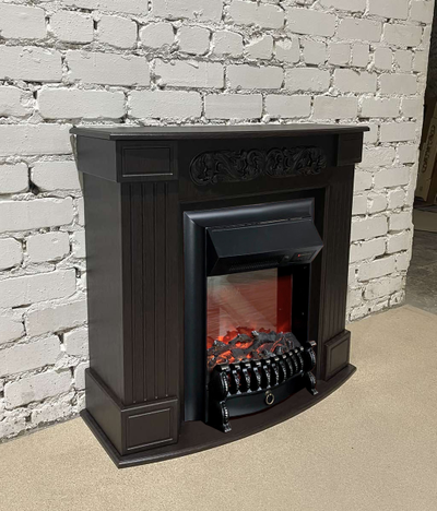 Электрокамин Венеция