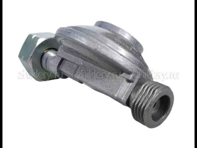 Регулятор давления CAVAGNA GROUP 694, KOMBI, 37mbar, 1,5кг/ч, вых. резьба 1/2 (6914900178)