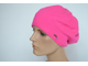 Берет Vizio 1104 кашемир ярко - розовый