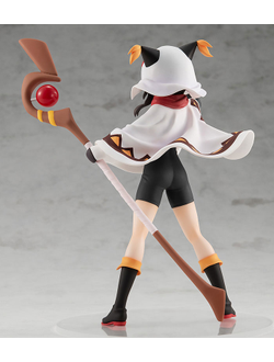 Фигурка Мэгумин (Megumin Winter Ver. Pop Up Parade)