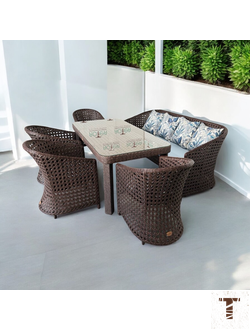 Комплект Боливия