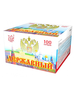 LDC313 Державный (1,25" х 100)