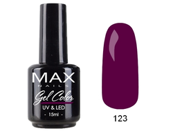 MAX Nails 123