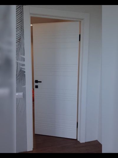 PRESTIGE. LIGHT 11/ БЕЛАЯ ШАГРЕНЬ/ ФРЕЗЕРОВКА