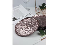 Тарелка десертная