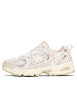 New Balance 530 Beige Angora
