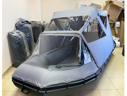 Тент ходовой Таймень NX 3600