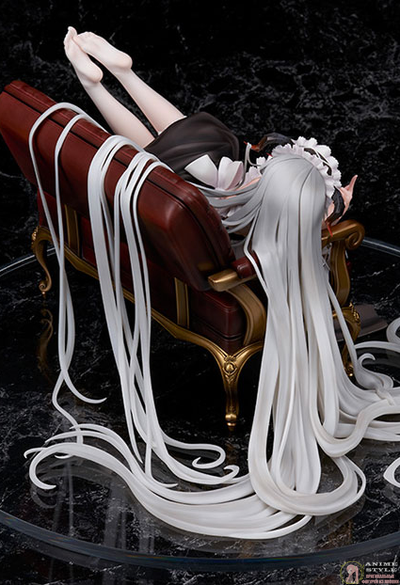 Фигурка 1/7 Эгир (Ägir Iron Blood's Dragon Maid Ver.)