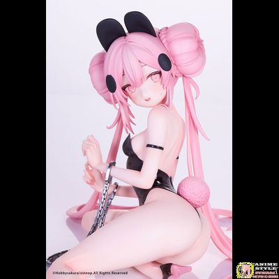 Фигурка 1/8 True Point Bunny Ver.