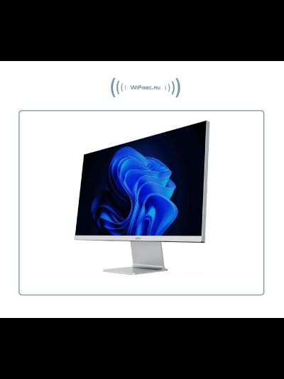 Dahua DHI-LM27-P501, Промышленный монитор для систем видеонаблюдения, диагональ 27" (16: 9)