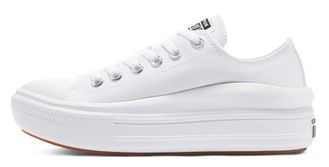 Кеды Converse Chuck Taylor All Star Move Canvas Color Low Top