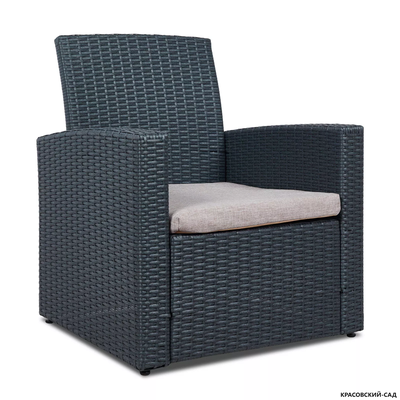 Набор садовой мебели Кипр