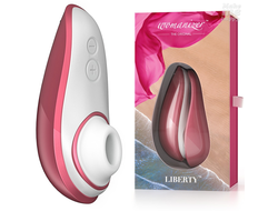 WZ11CM0200 Бесконтактный клиторальный стимулятор Womanizer Liberty