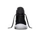 Черные высокие кеды Converse All Star II Black - 150143C