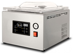 Аппарат вакуумной упаковки APACH AVM254