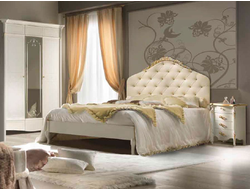 КРОВАТЬ 180*200 BELLINI 423 CASA+39