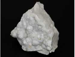 Халцедон, Россия, Северный Кавказ, КЧР, Усть-Джегутинский район (88*70*65 мм, 430 г) №27182