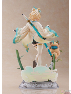 Фигурка 1/7 Ироха Кадзама (Kazama Iroha)