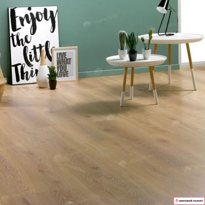 Ламинат Homflor Patio Medium Alicante 518 33 класс толщина 8 мм с фаской 1.412 м2