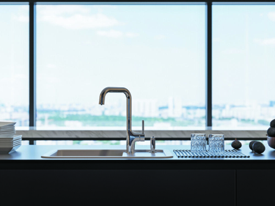 МОЙКА OMOIKIRI Tasogare 65-PA