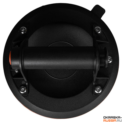 ASPRO-VS вакуумная помповая присоска