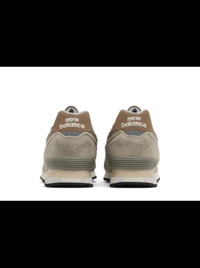 New Balance 576 Made in UK Nostalgic Sepia