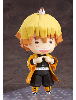 Нендроид Дзэницу Агацума (Zenitsu Agatsuma)