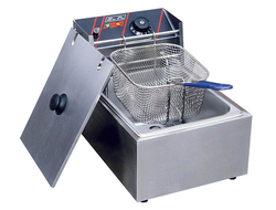 Фритюрницы