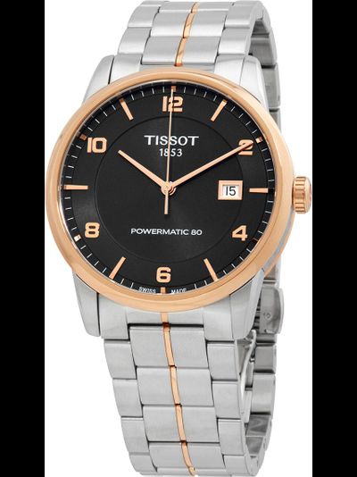 Швейцарские часы Tissot T086.407.22.067.00