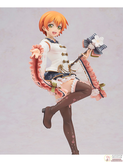 Фигурка 1/7 Рин Хошизора (Hoshizora Rin Sangatsu Hen)