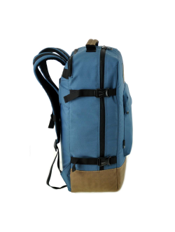 Рюкзак Asgard Р-801 Черный