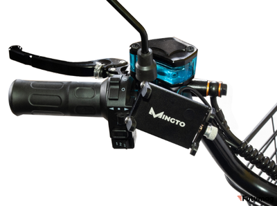 Электровелосипед MINGTO MONSTER SPORT 60V33Ah