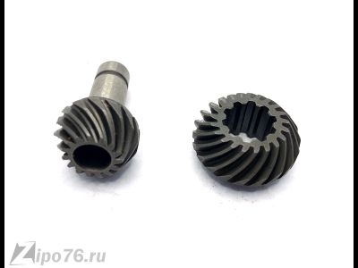 Шестерни редуктора ШТИЛЬ 55 130 44 80 90 100 120