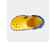 Crocs Kids Crocband Lego Детские Желтые