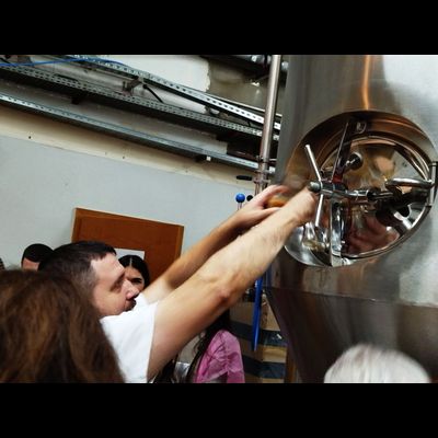 Экскурсия «Малоярославец + музей СССР + пивоварня»