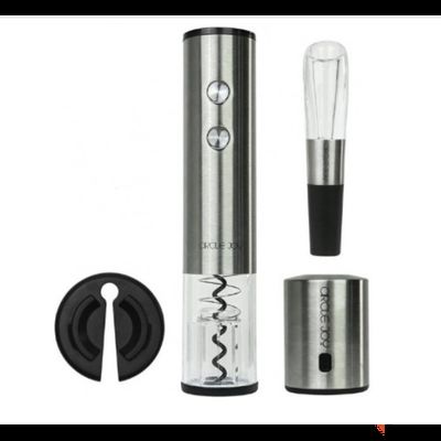 Штопор Электрический Xiaomi Circle Joy 4 в 1