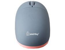 SmartBuy SBM-360AG-GI Grey-Pink USB