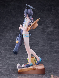 Фигурка 1/7 Мию Касумидзава (Miyu Kasumizawa Swimsuit)
