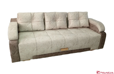 Диван АФИНА бежевый