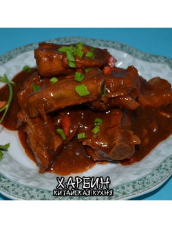 kitajskij restoran harbin v belgorode