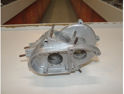 Картер Д 4 ( 1958 года )