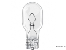 Лампа OSRAM W16W 12V ORIGINAL LINE